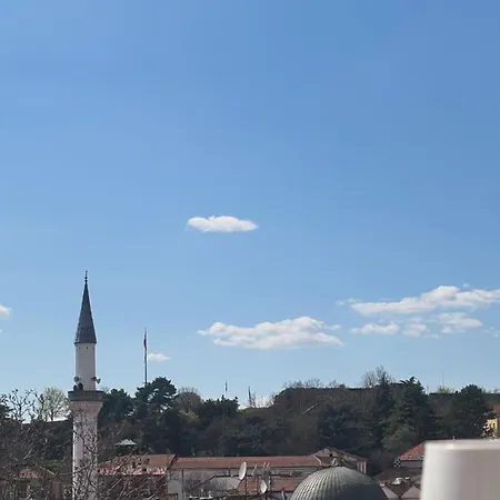 Casa Bazaar * Скопье