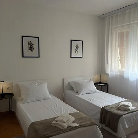 Апартаменты Casa Bazaar