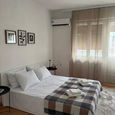 Casa Bazaar דירה *