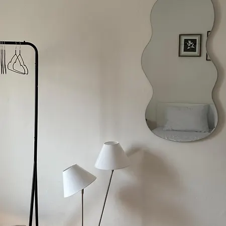 Casa Bazaar Апартаменты Скопье