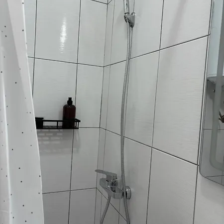Casa Bazaar Апартаменты