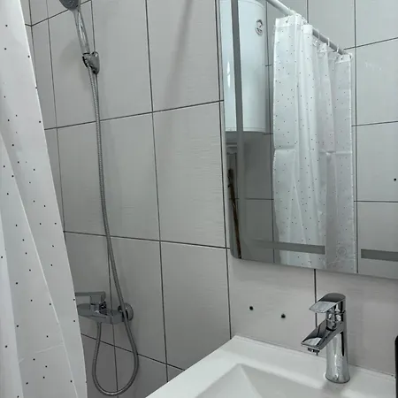 Апартаменты Casa Bazaar *
