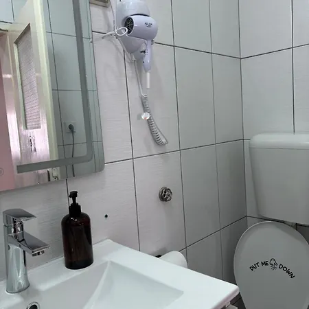 Casa Bazaar Апартаменты *