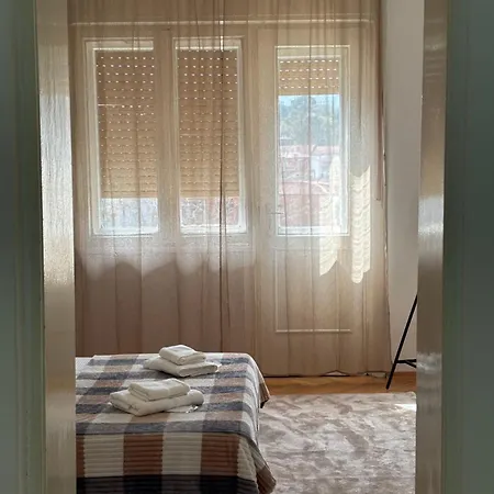 Casa Bazaar Апартаменты